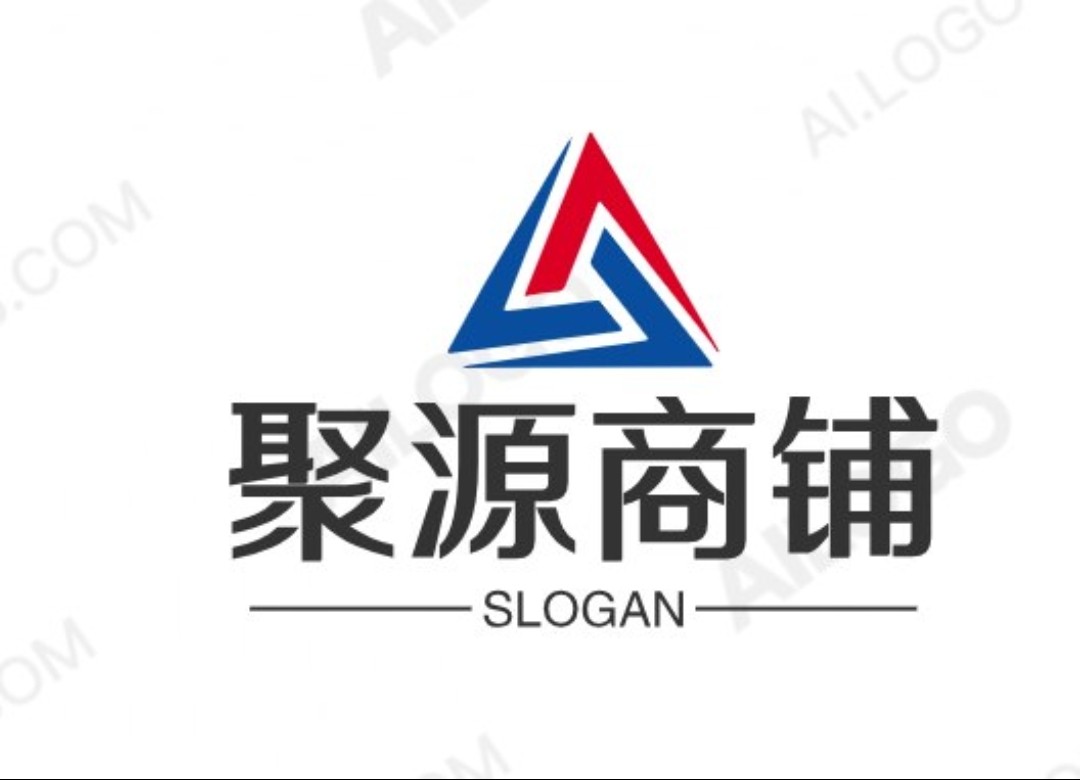 聚源商铺